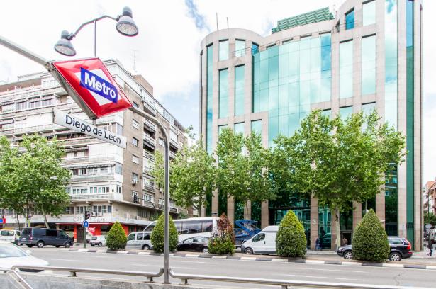 西班牙胡安卡洛斯国王大学2026年qs世界排名