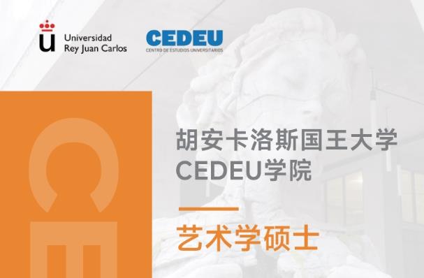 西班牙胡安卡洛斯国王大学CEDEU学院艺术学硕士